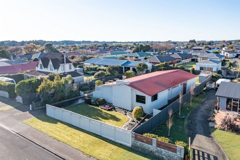 Photo of property in 31 Ethel Street, Newfield, Invercargill, 9812