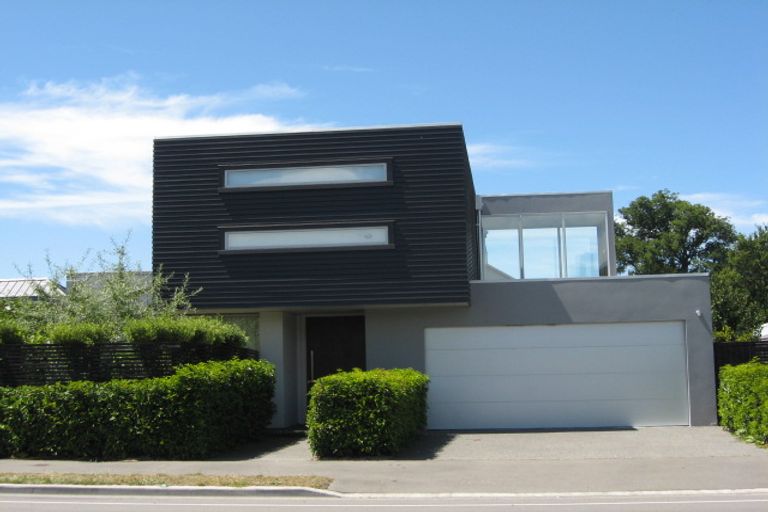 Photo of property in 120 Rossall Street, Merivale, Christchurch, 8014