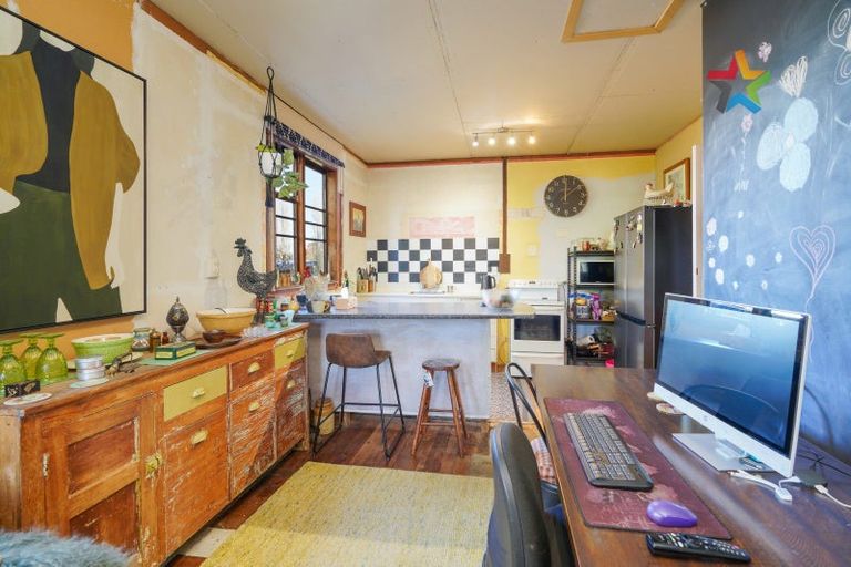 Photo of property in 96 Ryal Bush Wallacetown Road, Ryal Bush, Invercargill, 9876