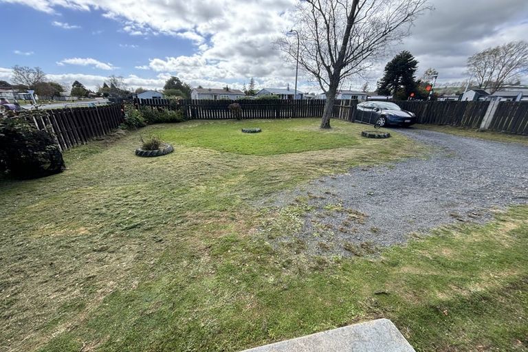 Photo of property in 115 Bridge Street, Tokoroa, 3420