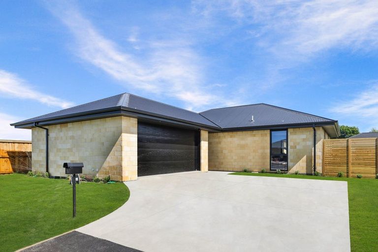 Photo of property in 52 Strowan Avenue, Elgin, 7700