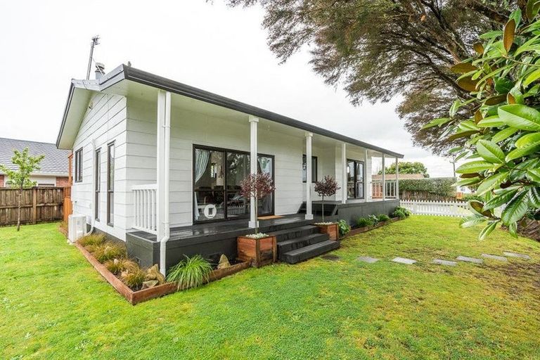 Photo of property in 1 Raleigh Avenue, Fairview Downs, Hamilton, 3214