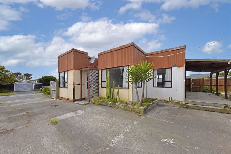 Photo of property in 202 Pine Avenue, South New Brighton, Christchurch, 8062