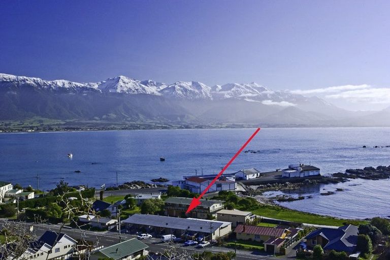 Photo of property in 6/27 Avoca Street, Kaikoura, 7300