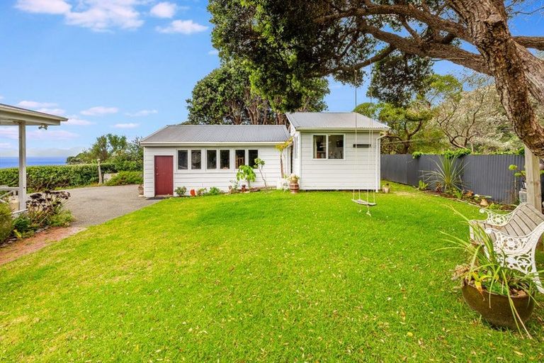 Photo of property in 63 Ames Street, Paekakariki, 5034