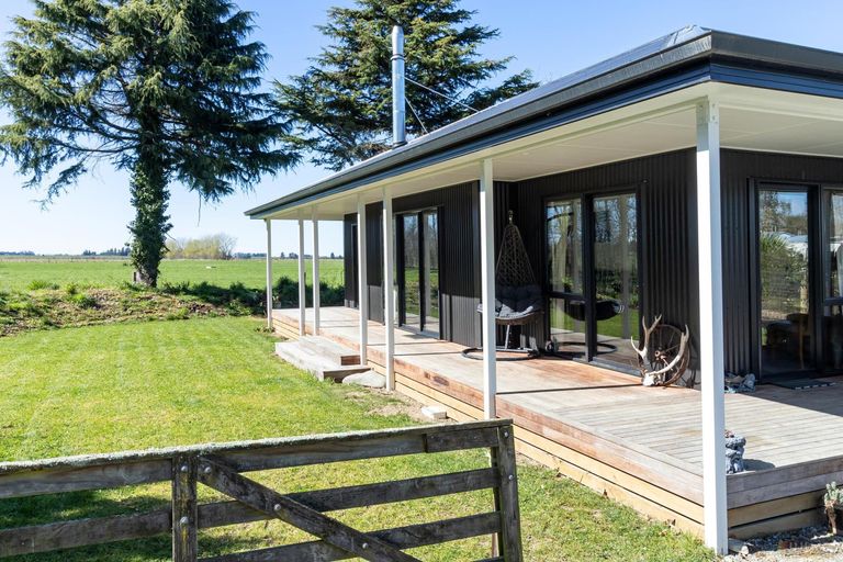 Photo of property in 1196 Peel Forest Road, Peel Forest, Geraldine, 7992