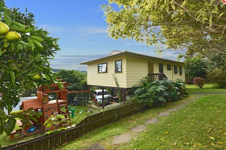 Photo of property in 18 Tikorangi Place, Morningside, Whangarei, 0110