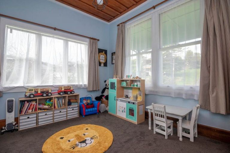 Photo of property in 8 Nahum Street, Paeroa, 3600