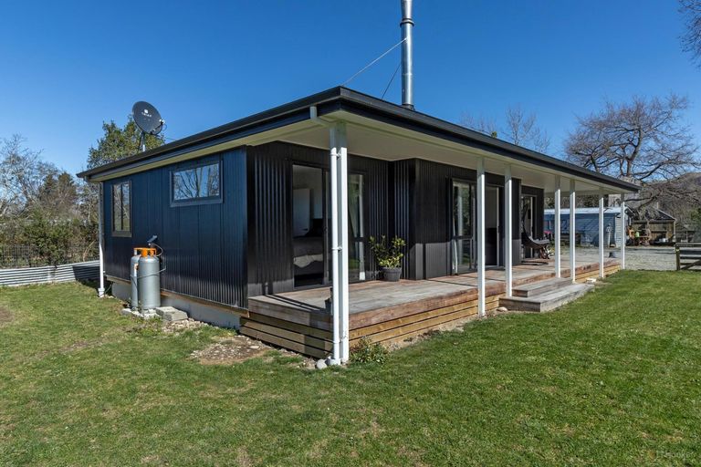 Photo of property in 1196 Peel Forest Road, Peel Forest, Geraldine, 7992