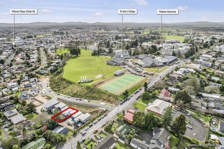 Photo of property in 7 Oku Close, Hillcrest, Hamilton, 3216