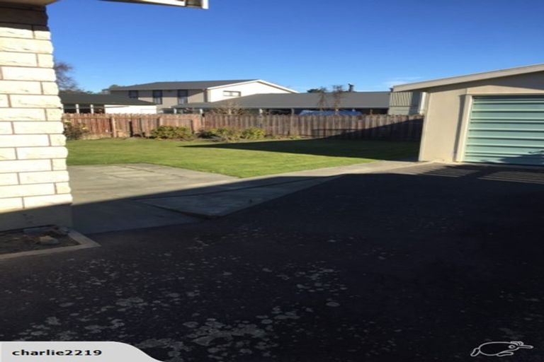 Photo of property in 16 Flatman Crescent, Geraldine, 7930