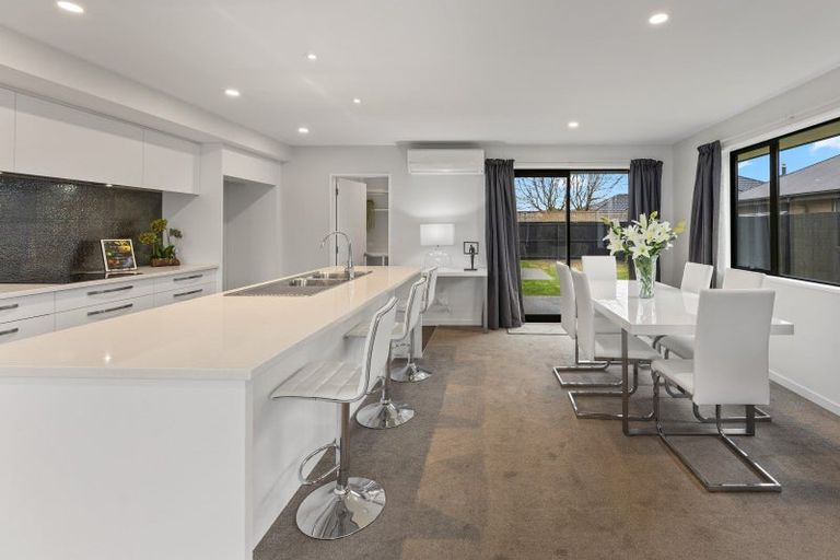 Photo of property in 61 Tauhinu Avenue, Lincoln, 7608