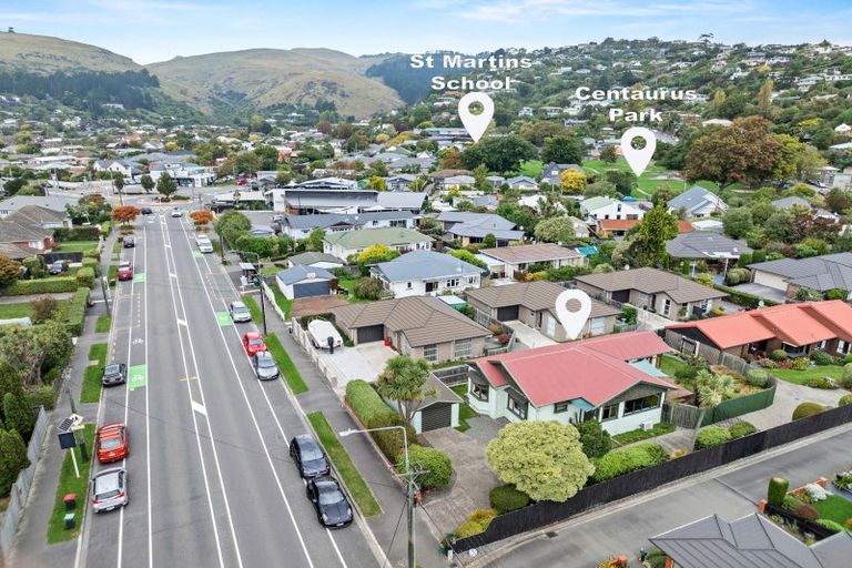 Photo of property in 1/29 Wilsons Road, Saint Martins, Christchurch, 8022