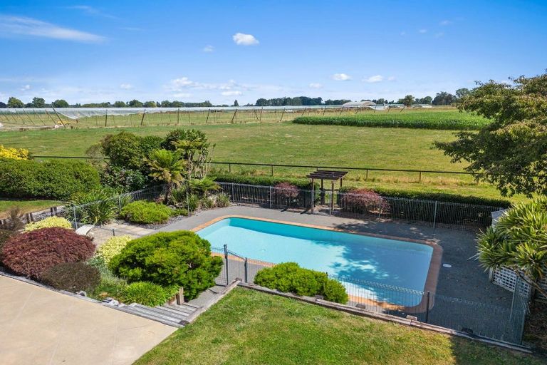 Photo of property in 303 Parallel Road, Ohaupo, Cambridge, 3495