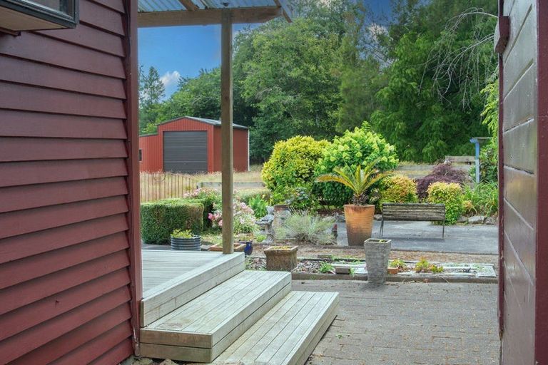 Photo of property in 42 Dumfries Road, Tokoroa, 3420