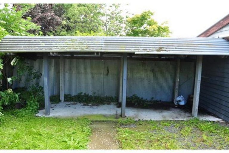 Photo of property in 25 Bethel Crescent, Bishopdale, Christchurch, 8053