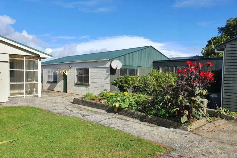 Photo of property in 243 Revell Street, Hokitika, 7810