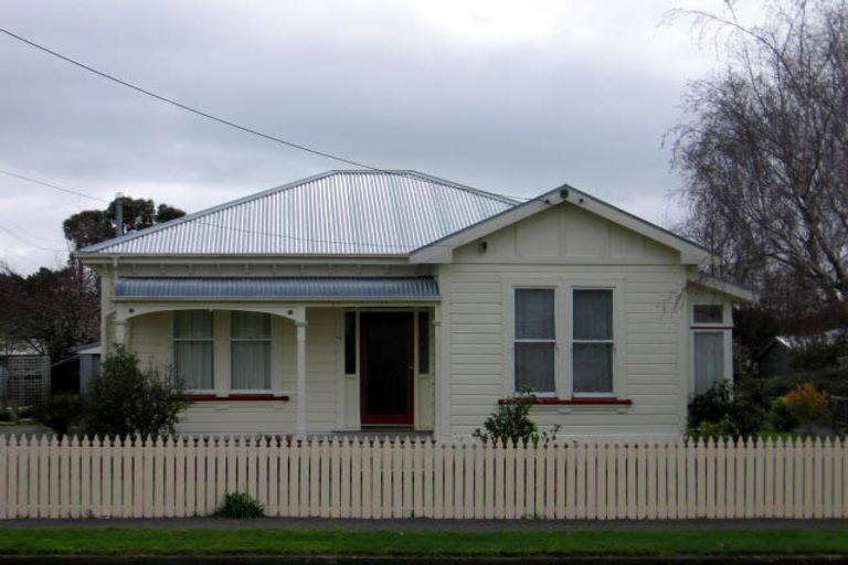 Photo of property in 18a Tararua Street, Masterton, 5810