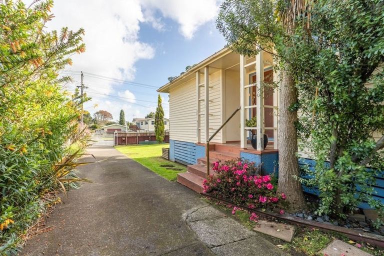 Photo of property in 85 Porchester Road, Papakura, 2110