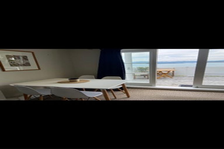 Photo of property in 58 Ferry Road, Days Bay, Lower Hutt, 5013