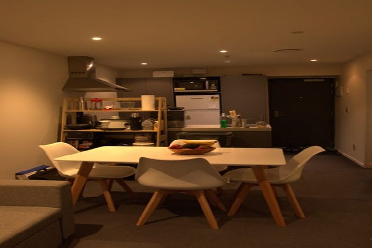 Photo of property in Soho Apartments, 109/74 Taranaki Street, Te Aro, Wellington, 6011