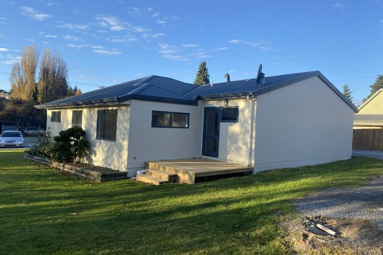 Photo of property in 15 Russell Street, Wanaka, 9305