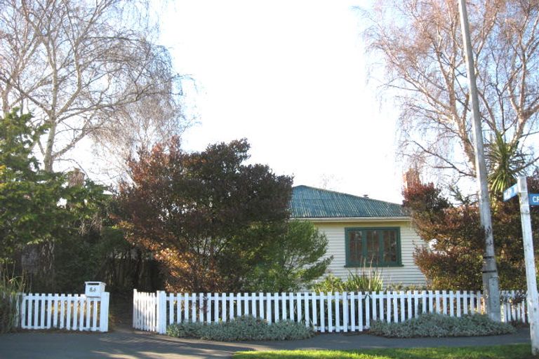 Photo of property in 84 Cranford Street, St Albans, Christchurch, 8014