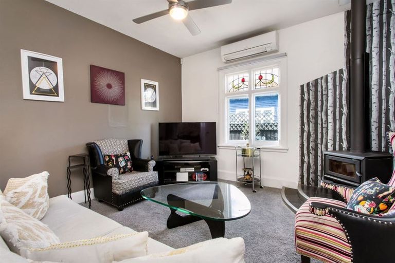 Photo of property in 72 Harrow Street, Phillipstown, Christchurch, 8011