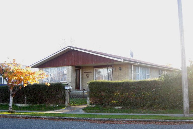Photo of property in 14 River Street, Mataura, 9712
