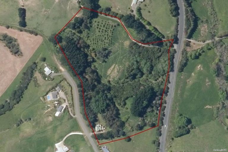 Photo of property in 42 Basil Orr Road, Kaukapakapa, Warkworth, 0984