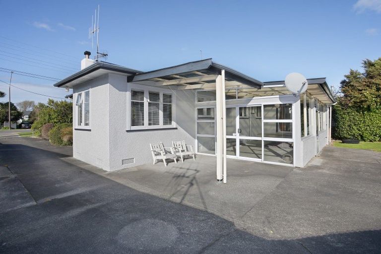 Photo of property in 100 East Street, Feilding, 4702