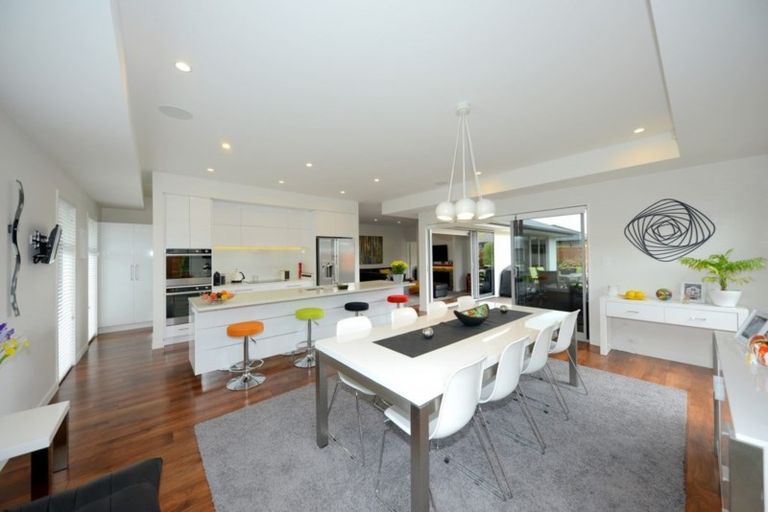 Photo of property in 11 Foxton Drive, Kaiapoi, 7630