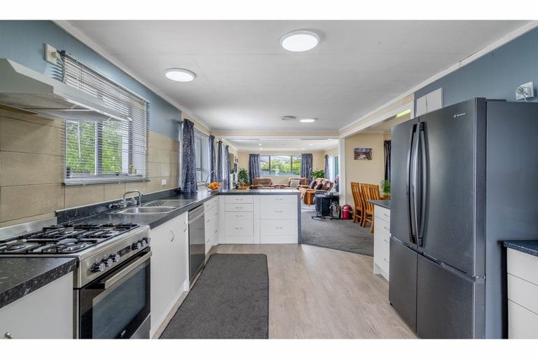 Photo of property in 102 Waiau Crescent, Kingswell, Invercargill, 9812