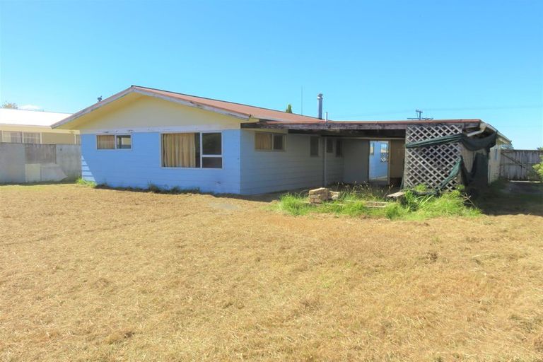Photo of property in 112 Ranfurly Street, Dargaville, 0310