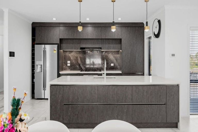 Photo of property in 7 Repoiti Court, Rototuna North, Hamilton, 3210