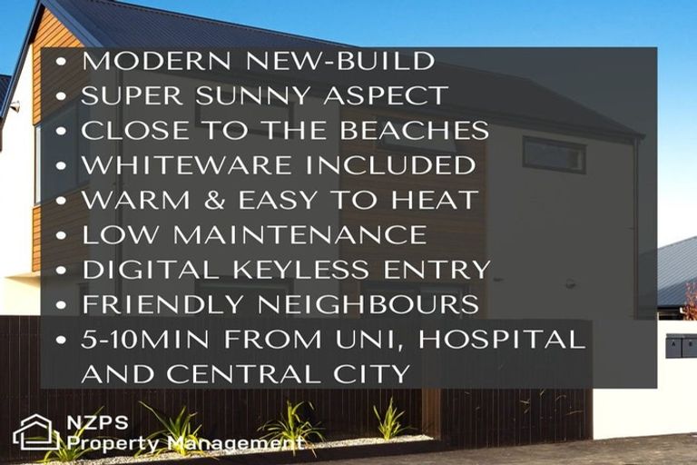 Photo of property in 31a Ascot Street, Saint Kilda, Dunedin, 9012