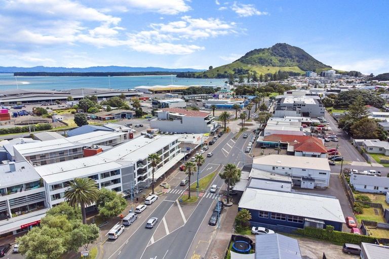 Photo of property in Algarve Apartments, 102/332 Maunganui Road, Mount Maunganui, 3116