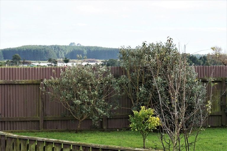 Photo of property in 6 Ryder Crescent, Levin, 5510