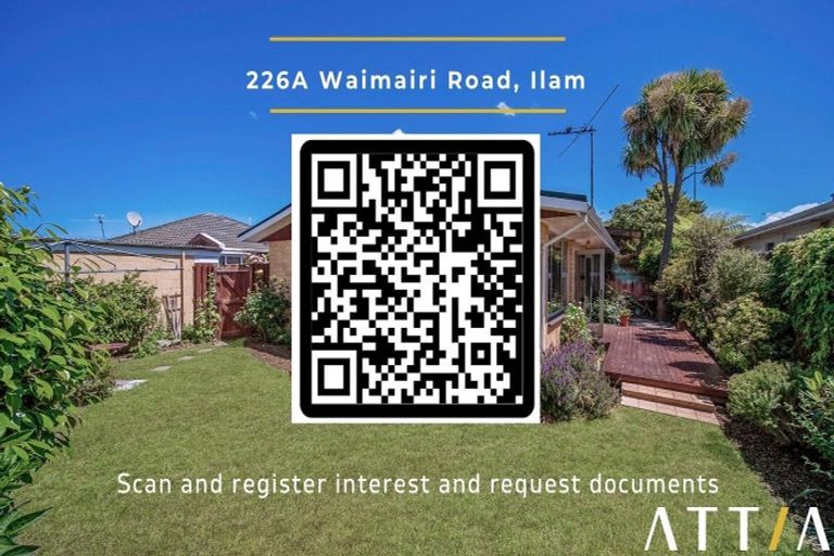 Photo of property in 226 Waimairi Road, Ilam, Christchurch, 8041