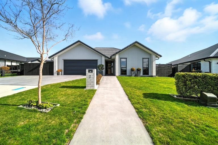 Photo of property in 2 Carnachan Street, Cambridge, 3434