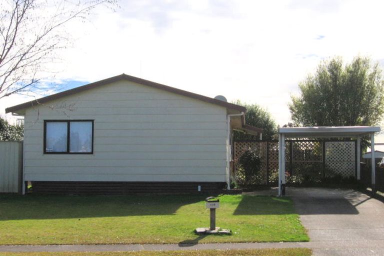 Photo of property in 53b Garland Drive, St Andrews, Hamilton, 3200