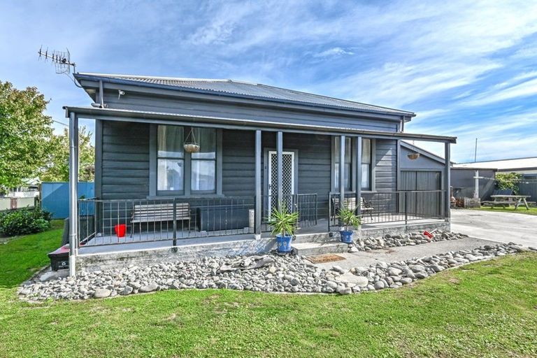 Photo of property in 307 Park Road South, Akina, Hastings, 4122