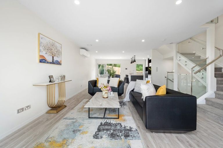 Photo of property in 94 Joseph Street, Flat Bush, Auckland, 2019