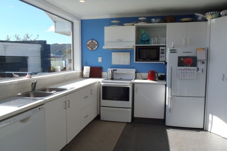 Photo of property in 6 Perotti Street, Greymouth, 7805