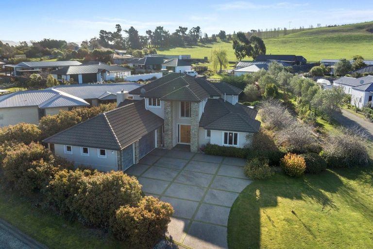 Photo of property in 63 Osborne Road, Amberley, 7410