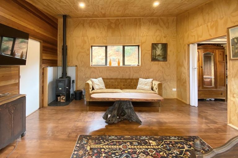 Photo of property in 175g Tapu Coroglen Road, Tapu, Thames, 3575