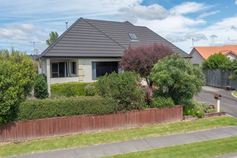 Photo of property in 86 Belgrove Drive, Waipukurau, 4200