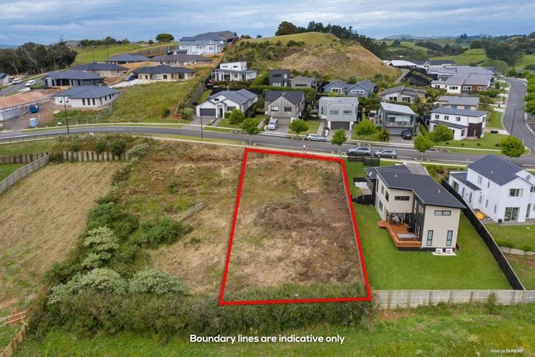 Photo of property in 57 Anselmi Ridge Road, Pukekohe, 2120