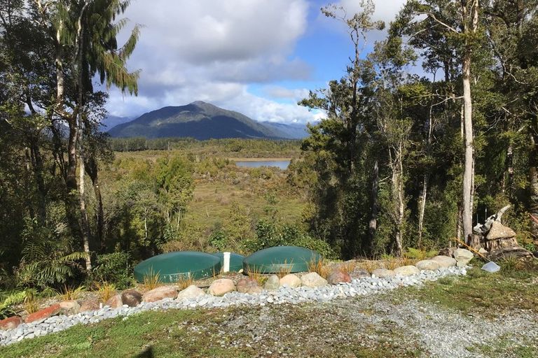 Photo of property in 86d Duffers Creek Road, Awatuna, Hokitika, 7882