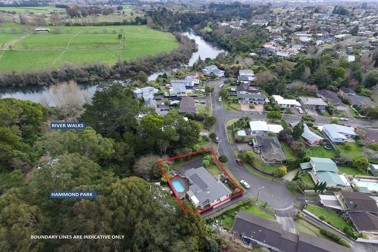 Photo of property in 27 Balfour Crescent, Riverlea, Hamilton, 3216